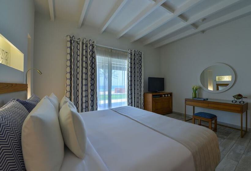 ویلای 3 خوابه, Sealine Beach, A Murwab Resort