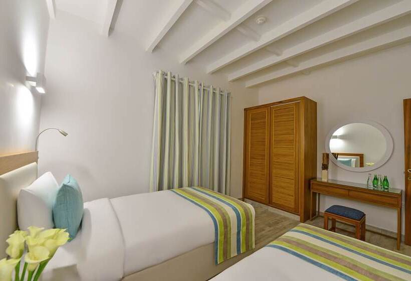 ویلای 3 خوابه, Sealine Beach, A Murwab Resort