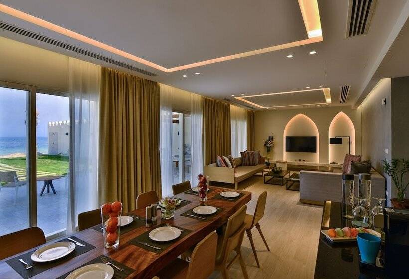 ویلای 4 خوابه, Sealine Beach, A Murwab Resort