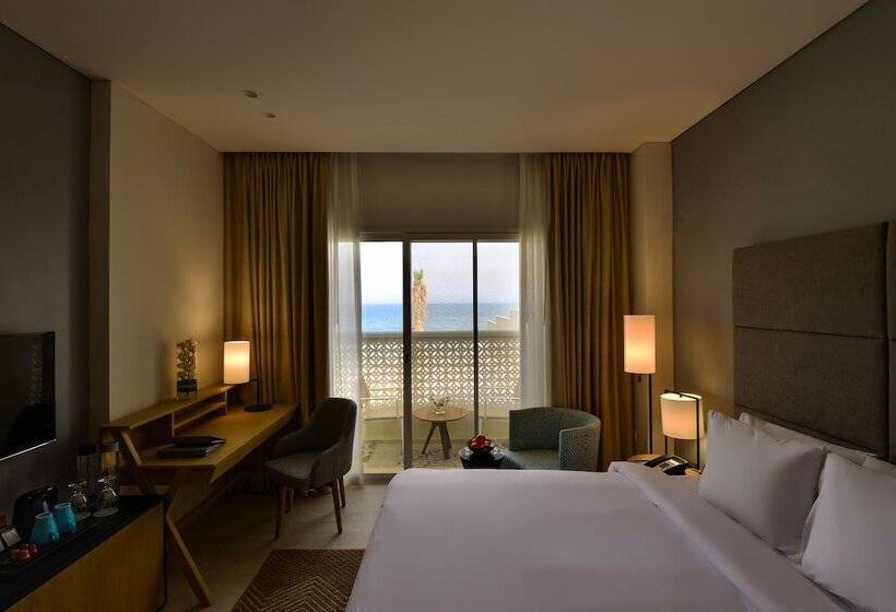 וילה עם 4 חדרי שינה, Sealine Beach, A Murwab Resort