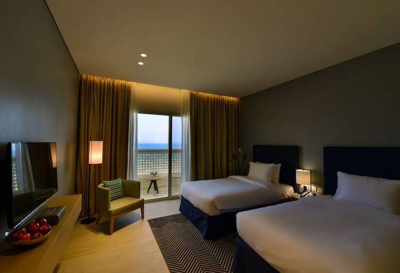 ویلای 4 خوابه, Sealine Beach, A Murwab Resort