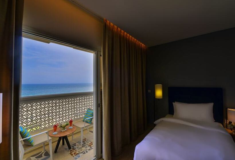 ویلای 4 خوابه, Sealine Beach, A Murwab Resort