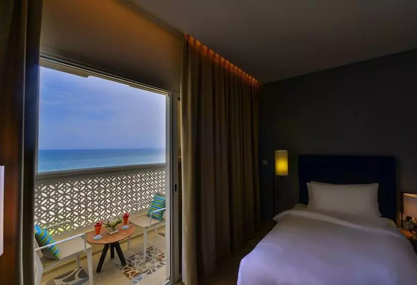 ویلای 4 خوابه, Sealine Beach, A Murwab Resort