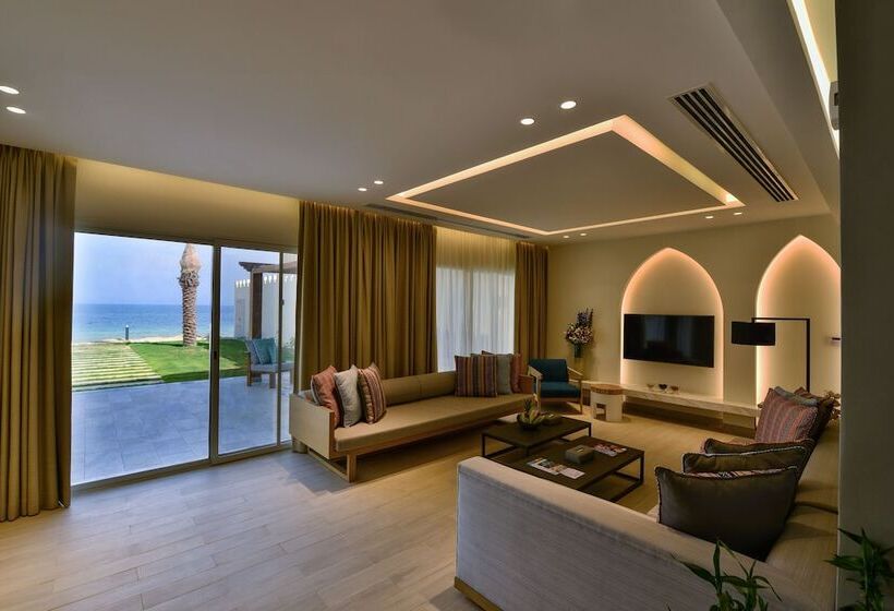 ویلای 4 خوابه, Sealine Beach, A Murwab Resort