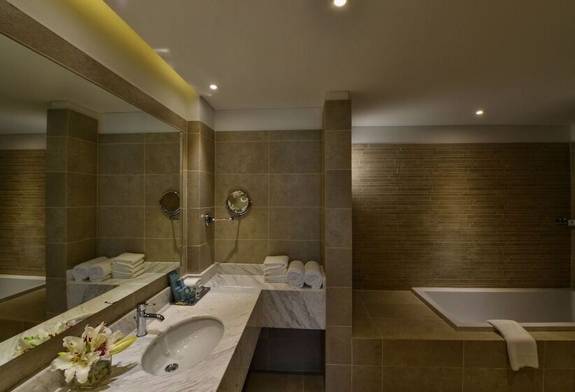 וילה עם 4 חדרי שינה, Sealine Beach, A Murwab Resort