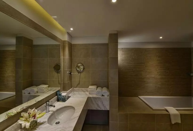 ویلای 4 خوابه, Sealine Beach, A Murwab Resort
