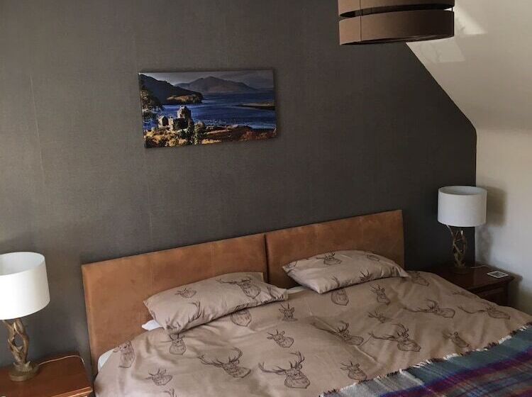 Номер Стандарт, Morven Bed & Breakfast