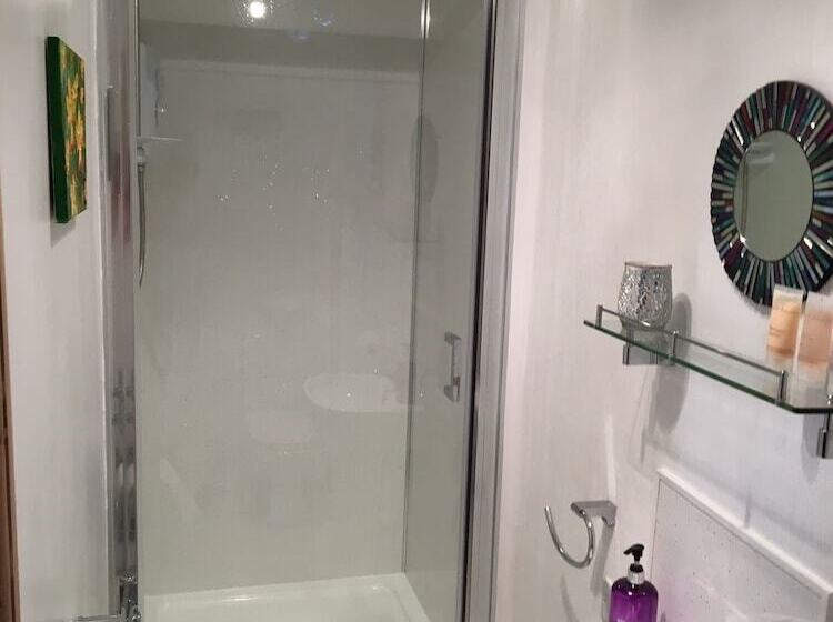 חדר סטנדרט, Morven Bed & Breakfast