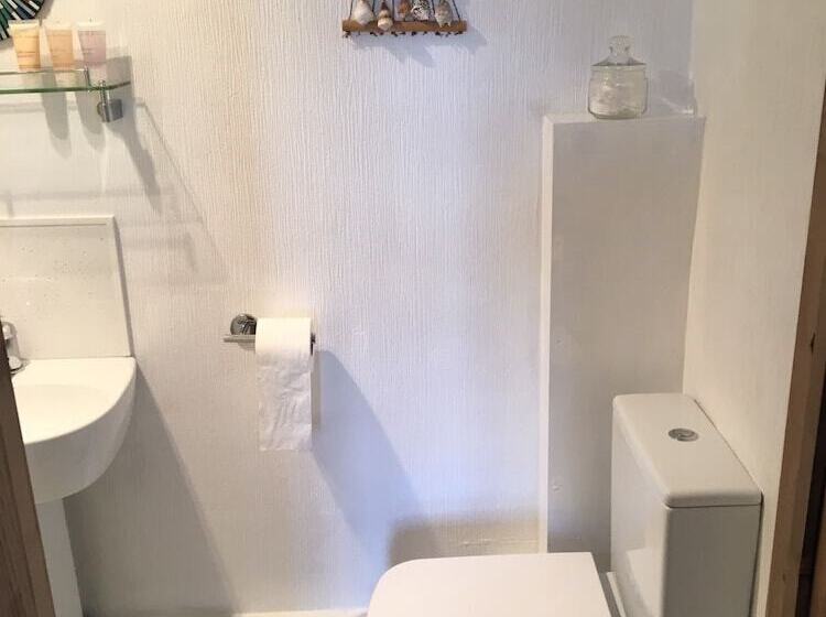 חדר סטנדרט, Morven Bed & Breakfast