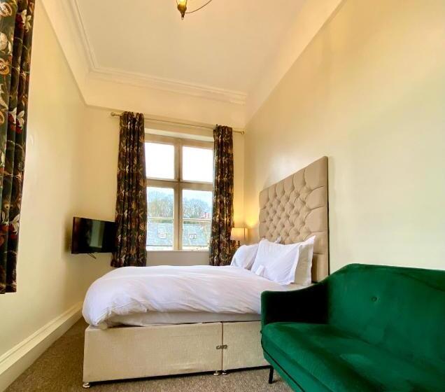 Номер Basic, Ruswarp Hall Whitby