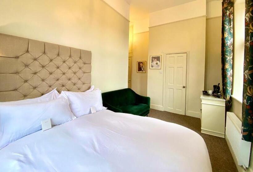 Номер Basic, Ruswarp Hall Whitby