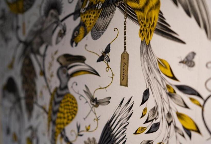 Стандартный Номер Кровать Кинг, Ruswarp Hall Whitby