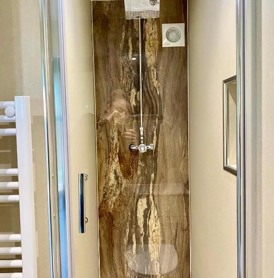 Стандартный Номер Кровать Кинг, Ruswarp Hall Whitby