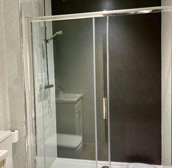 Номер Стандарт в Мансарде, Ruswarp Hall Whitby