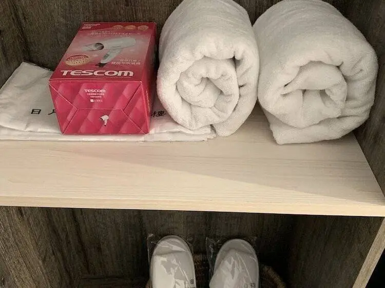 1 Bedroom Penthouse Apartment, Tai Hu Hotel Sun Moon Lake