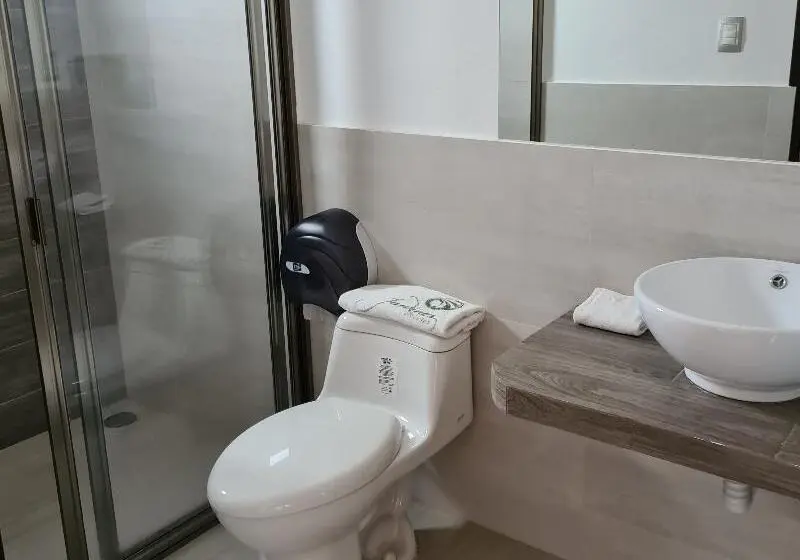 اتاق راحتی, Tai Hu Hotel Sun Moon Lake