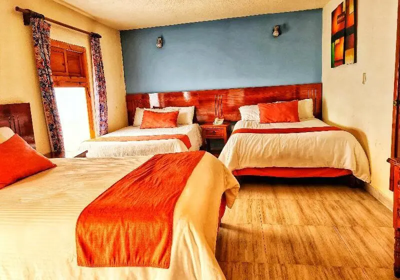 اتاق راحتی, Tai Hu Hotel Sun Moon Lake