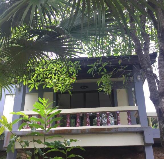 标准平房, Khaolak Hillside Villa