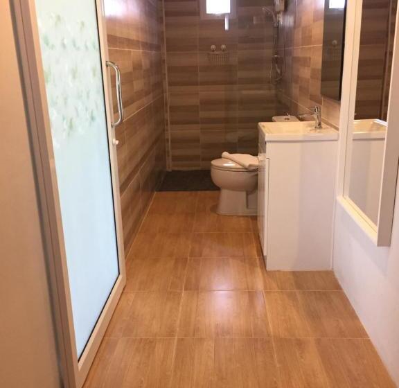 带花园景观的标准洋房, Khaolak Hillside Villa