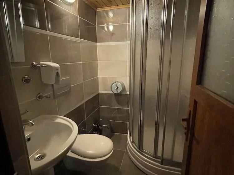スイート（家族用）, Ozkan Otel