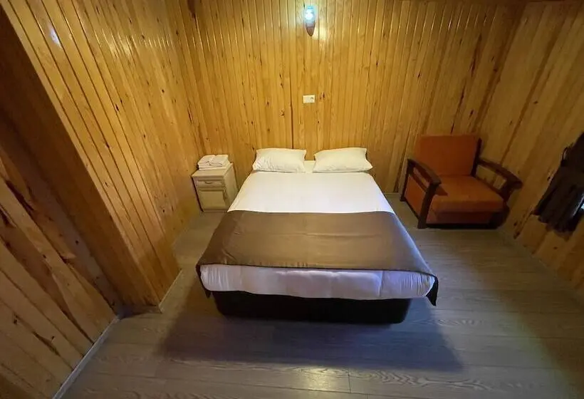 スイート（家族用）, Ozkan Otel