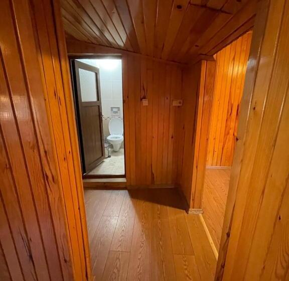 家庭套房, Ozkan Otel