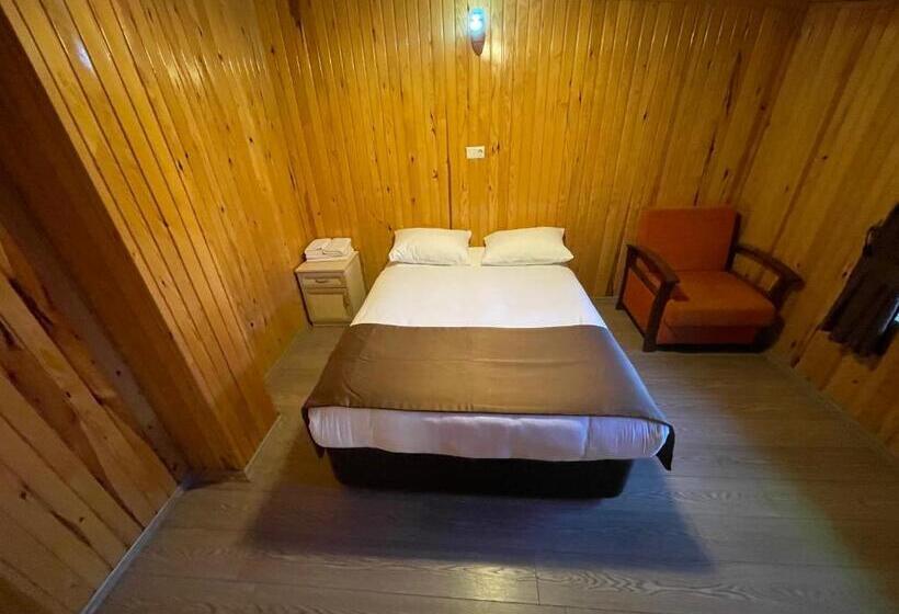 家庭套房, Ozkan Otel