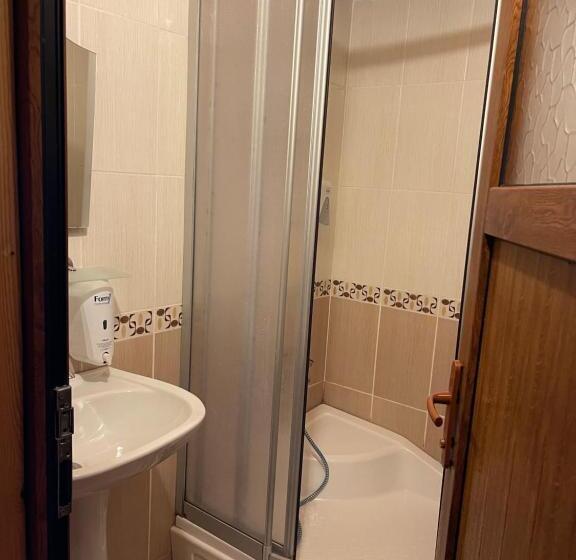 חדר קומפורט, Ozkan Otel