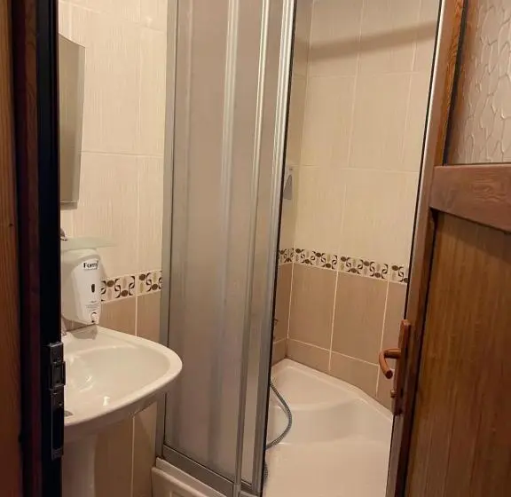 コンフォートルーム, Ozkan Otel