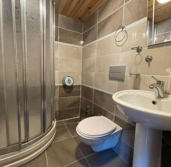 附加标准房间, Ozkan Otel