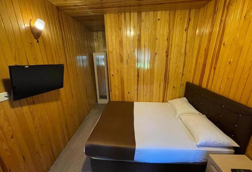 豪华房间, Ozkan Otel