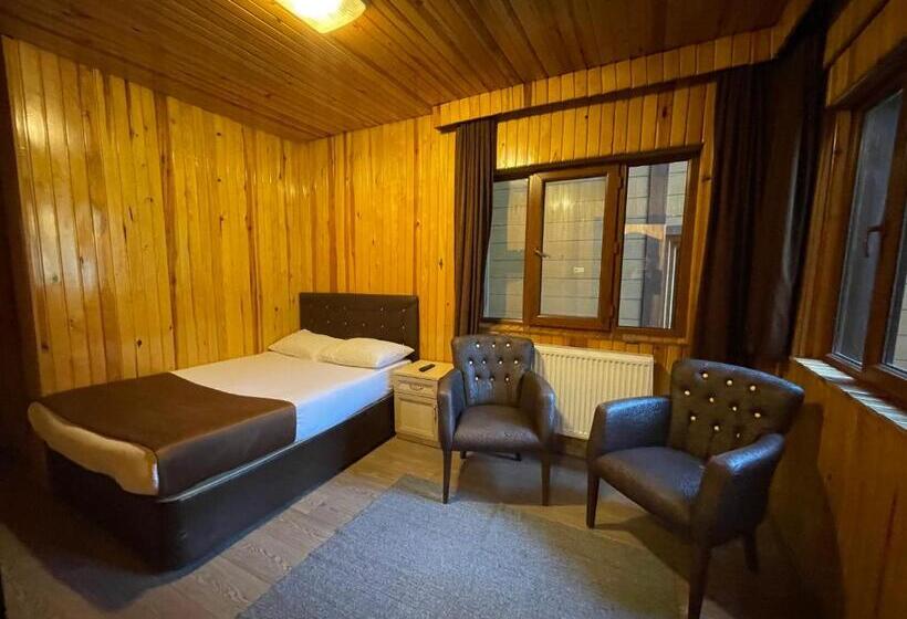 디럭스 룸, Ozkan Otel