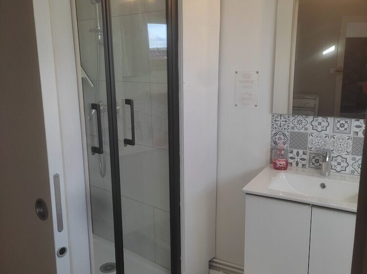 חדר סטנדרט, Les Angelots