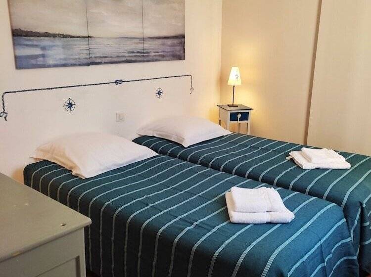 חדר סטנדרט, Les Angelots