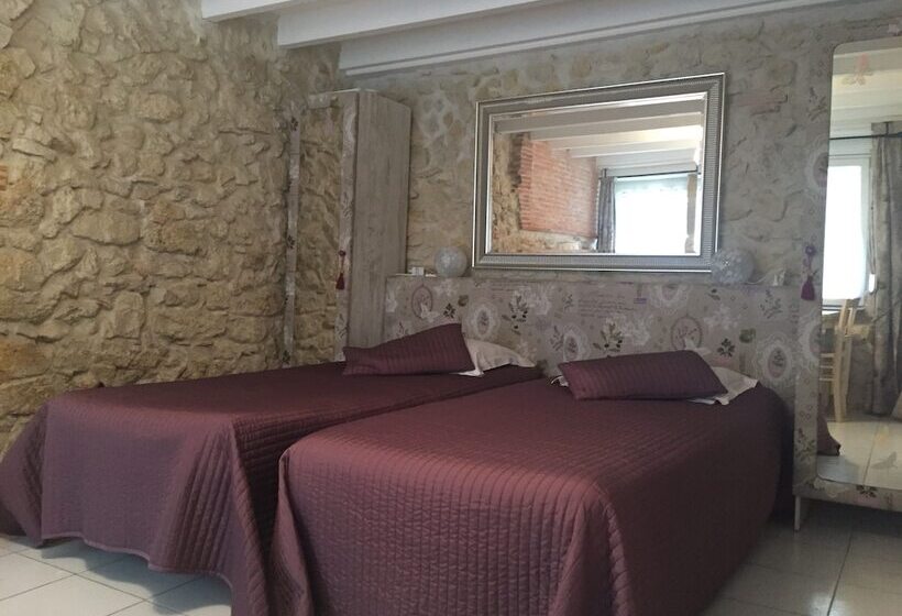 חדר סטנדרט, Les Angelots