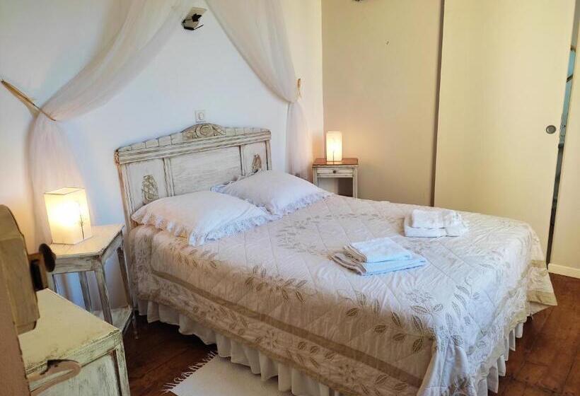 חדר סטנדרט, Les Angelots