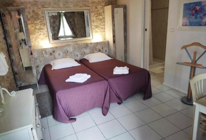 חדר סטנדרט, Les Angelots