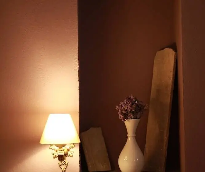 Superior Kolmen Hengen Huone, Podemos Otel