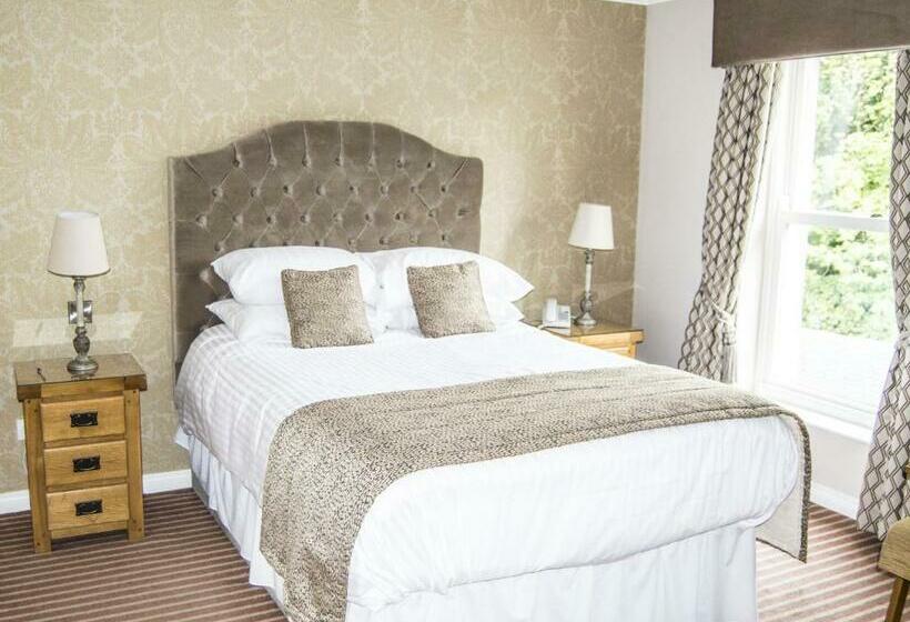 غرفة قياسية, The Ryandale Inn