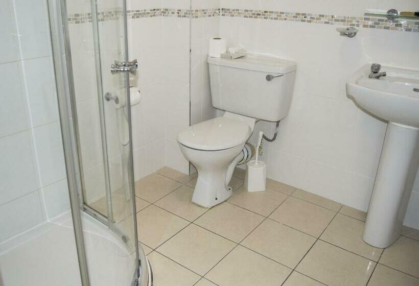 غرفة قياسية, The Ryandale Inn