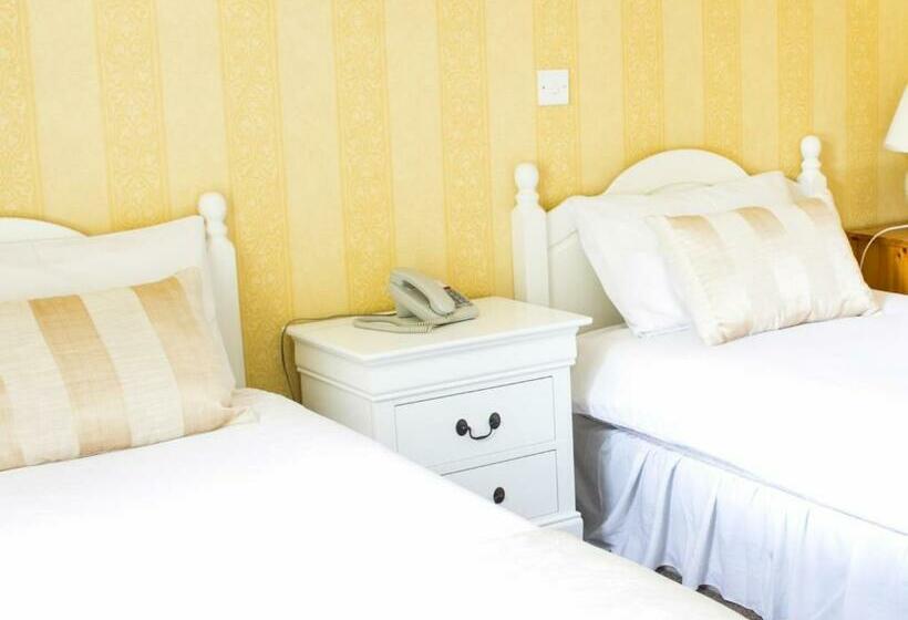 غرفة قياسية, The Ryandale Inn