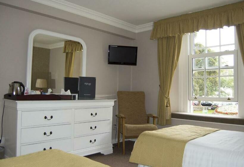 Номер Стандарт, The Ryandale Inn
