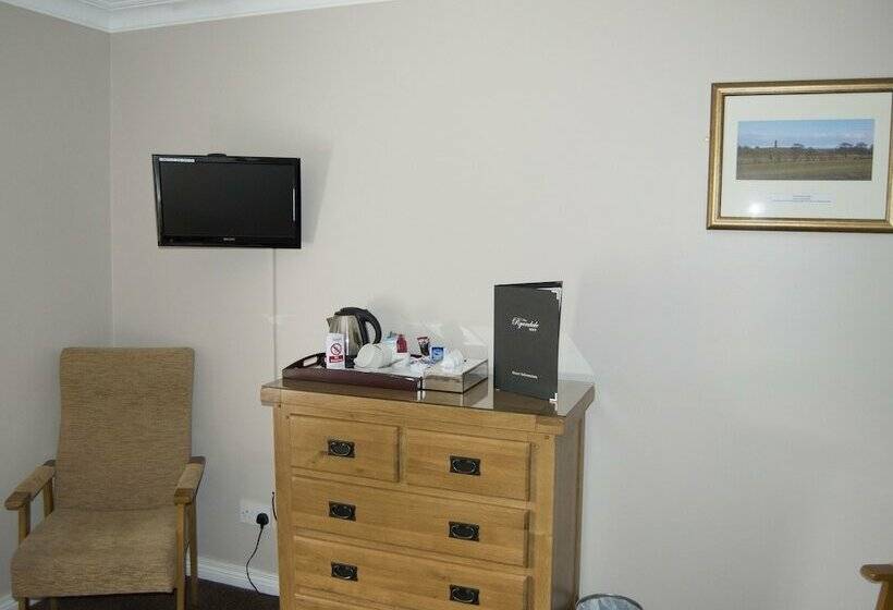 غرفة قياسية, The Ryandale Inn