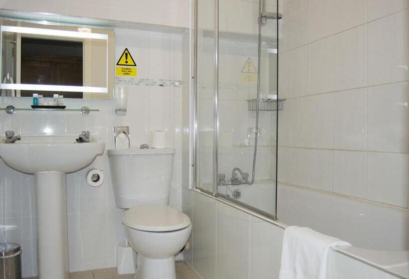 غرفة قياسية, The Ryandale Inn