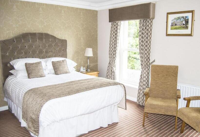 غرفة قياسية, The Ryandale Inn