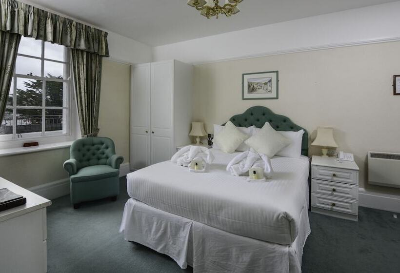 Номер Стандарт, The Falcon