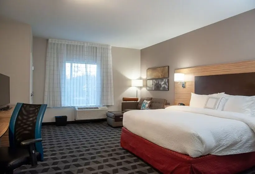Standard-studio, Towneplace Suites By Marriott Mobile Saraland