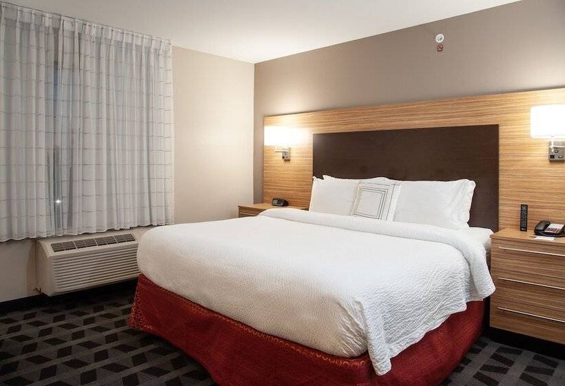 Студия Стандарт, Towneplace Suites By Marriott Mobile Saraland