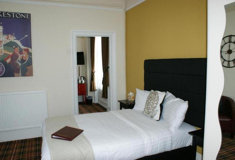 חדר סופריור, 10to12 Folkestone