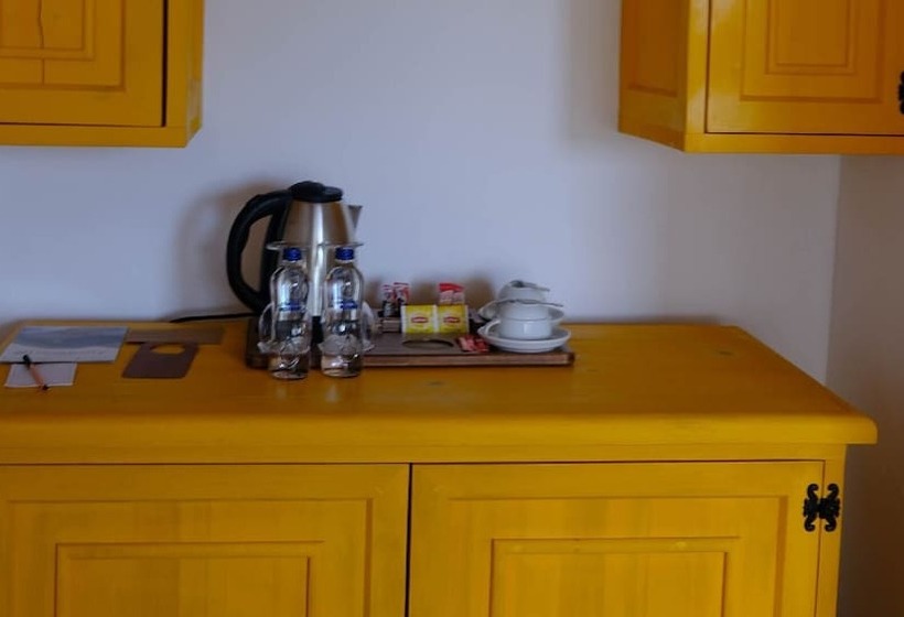 Номер Стандарт Вид на Море с Балконом, Assos Longevity